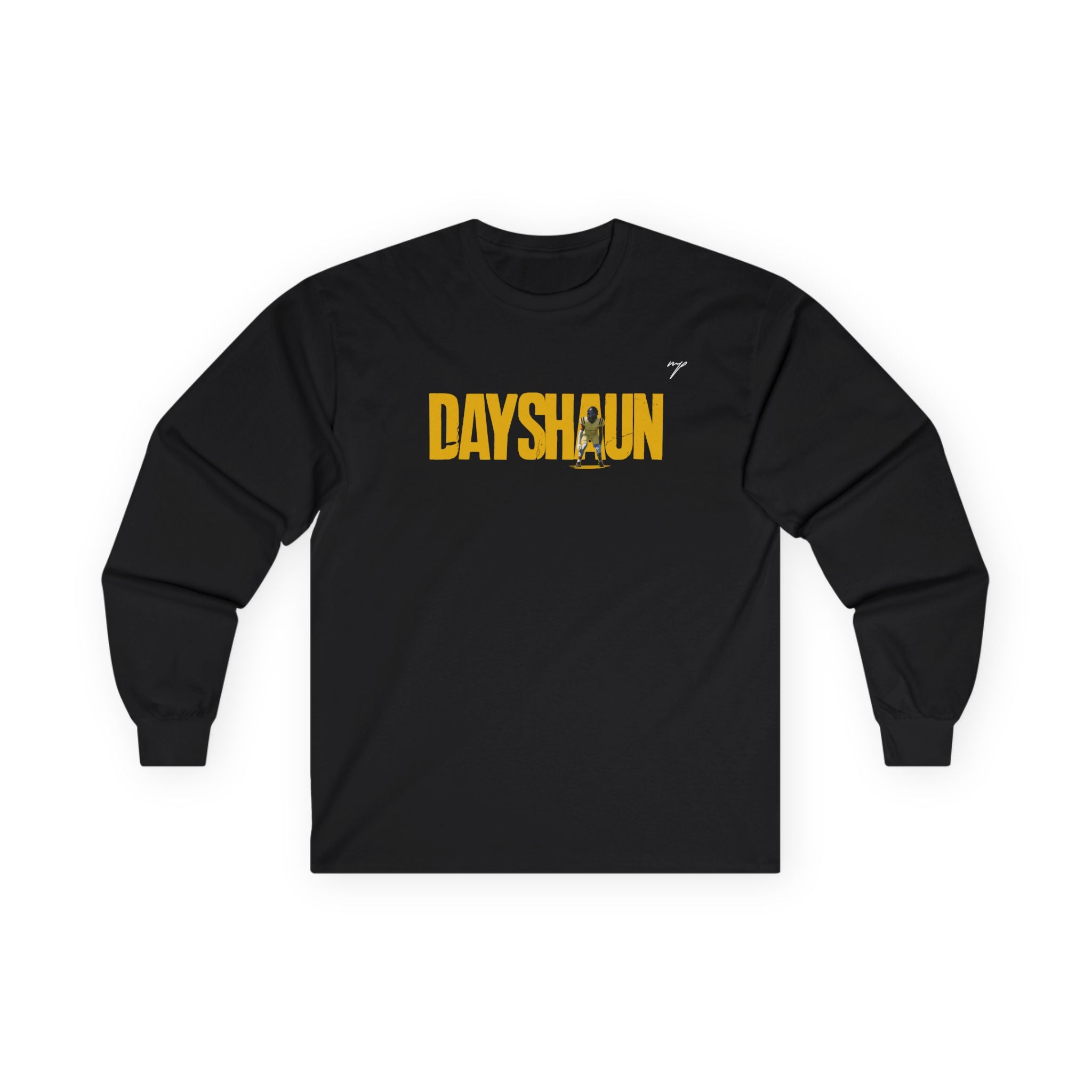 DayShaun Day Long Sleeve