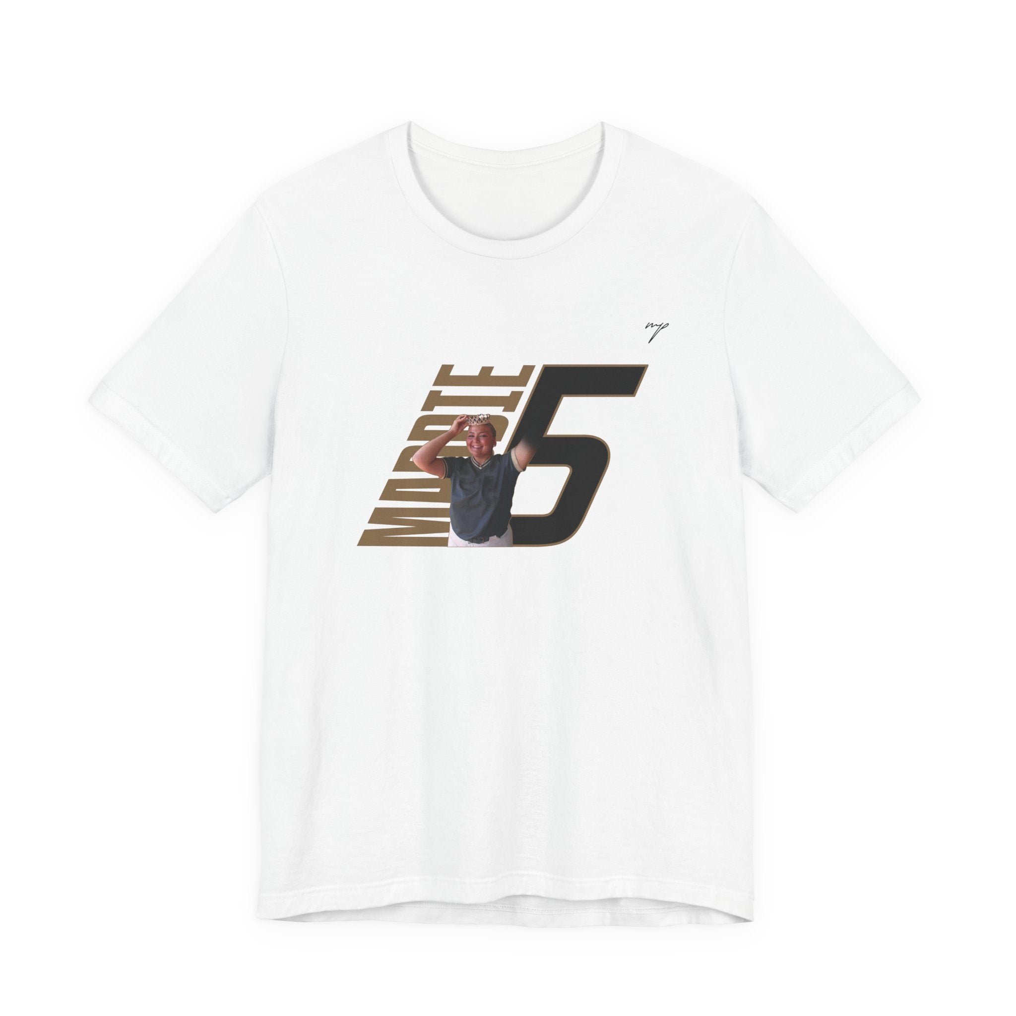Maddie Coward Graphic Tee