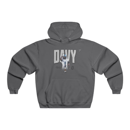 Rohan Davy Vintage Hoodie