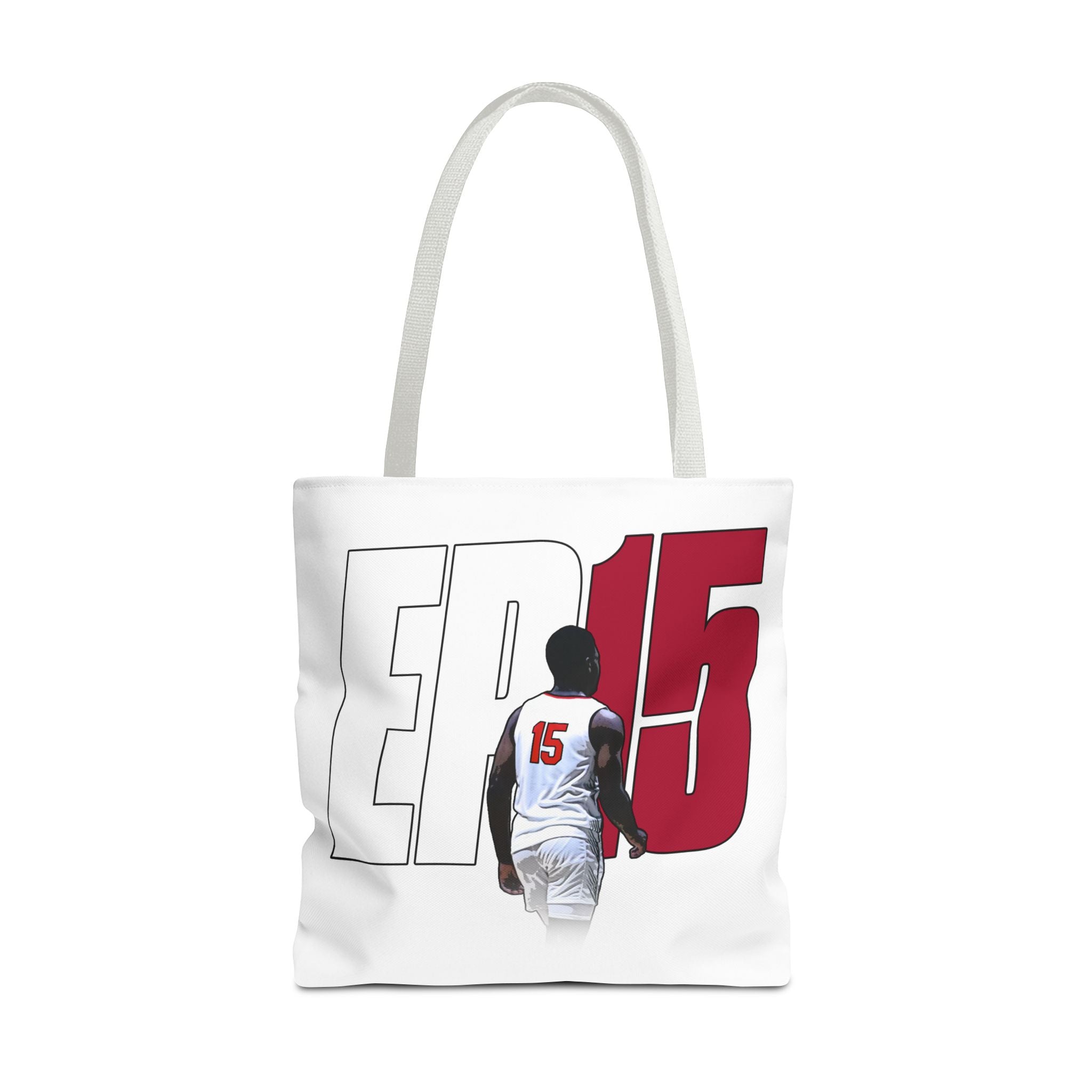 Erick Perez Tote Bag
