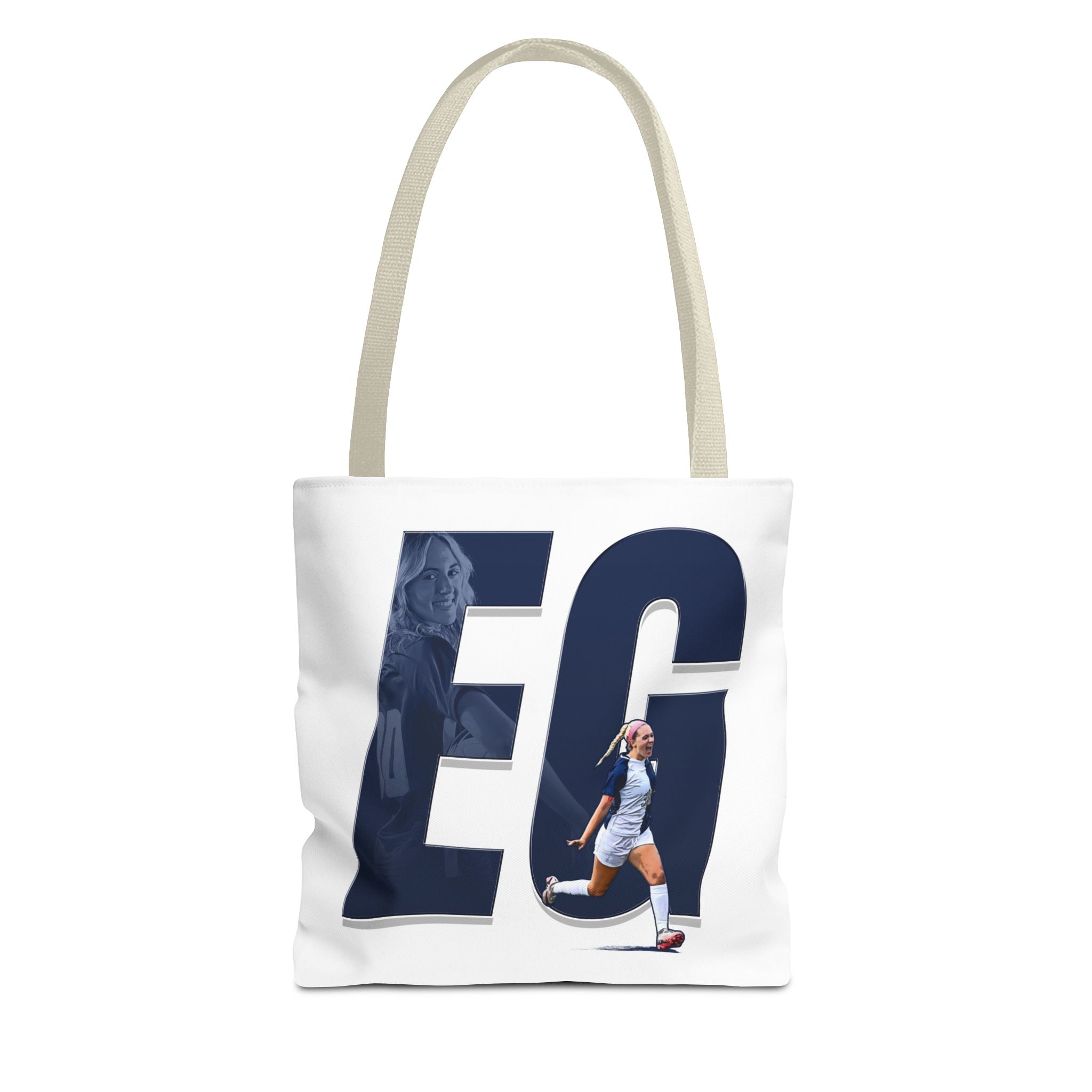 Elaina Grenz Tote Bag