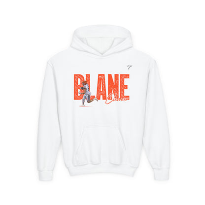 Blane Cleaver YOUTH Hoodie