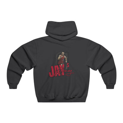 Jaden McKenzie Vintage Hoodie