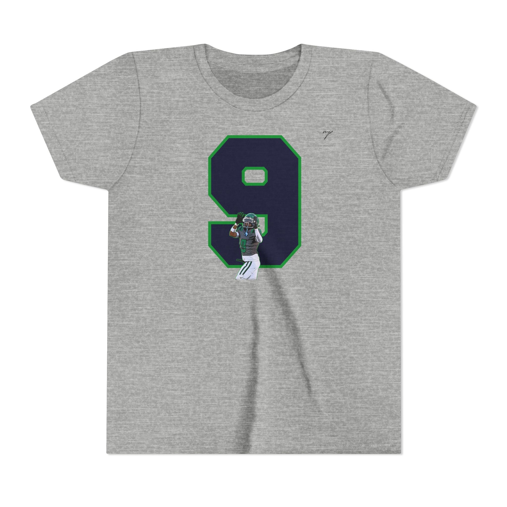 Ethan Vejar YOUTH Graphic Tee