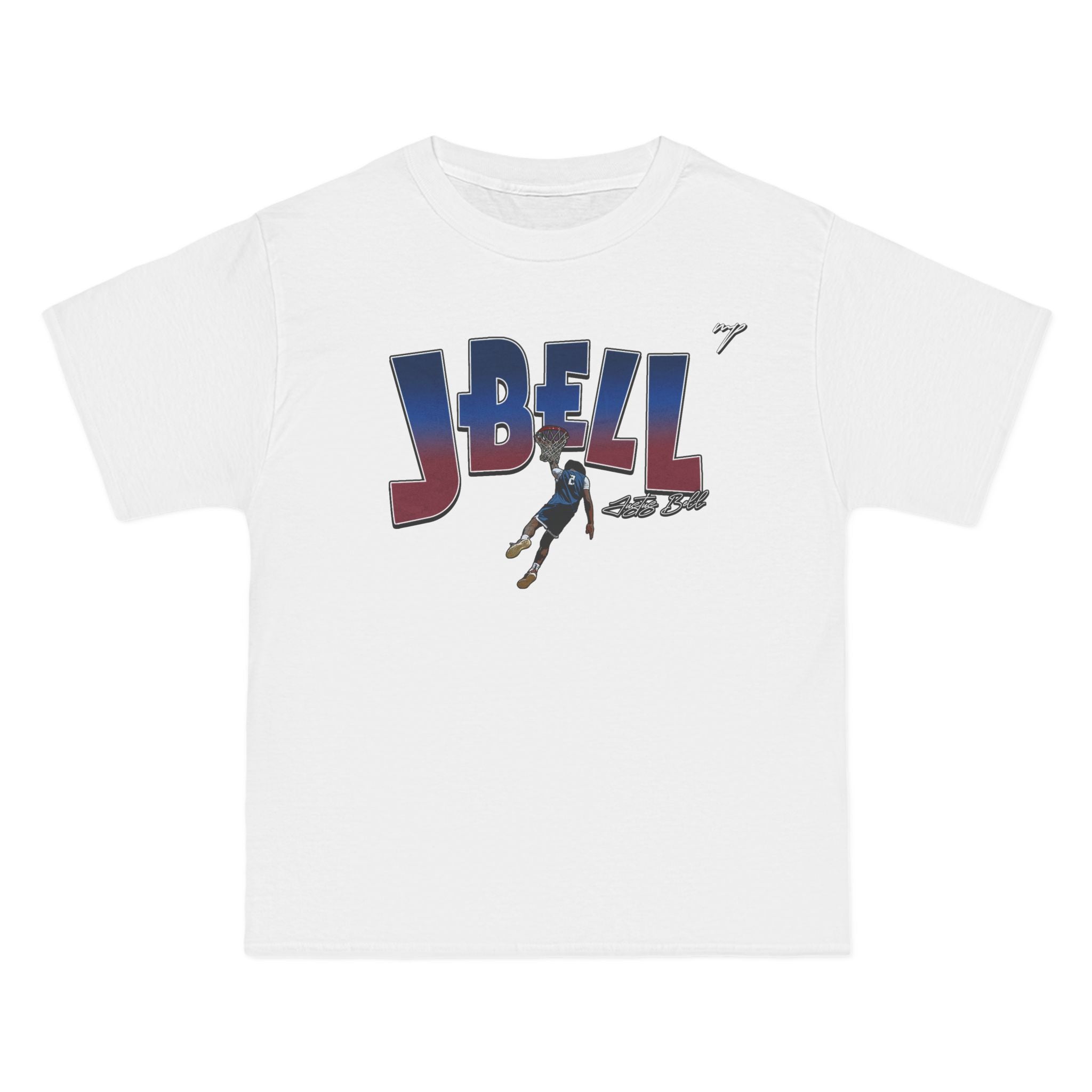 Justus Bell Vintage Tee