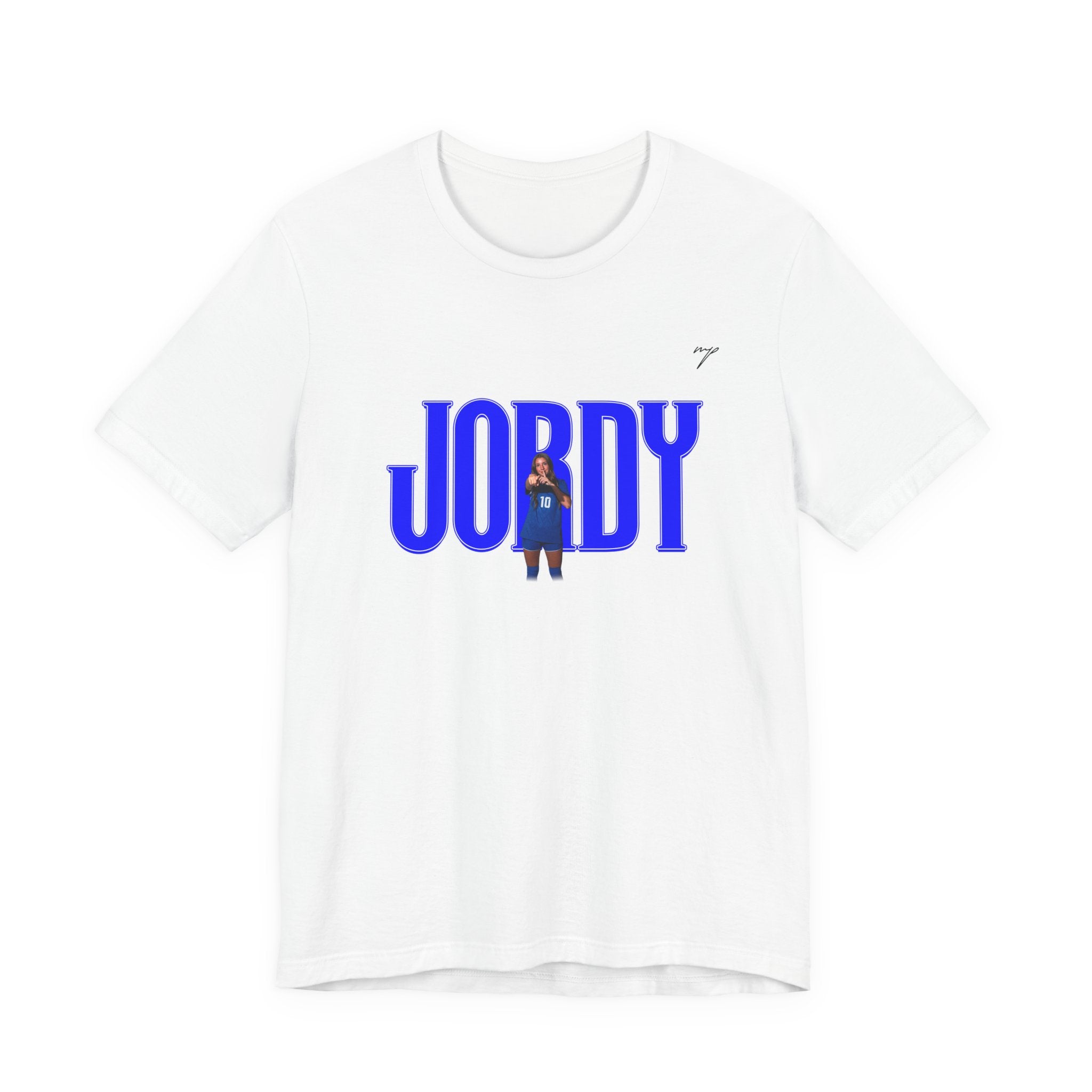 Jordyn Sobczak Graphic Tee