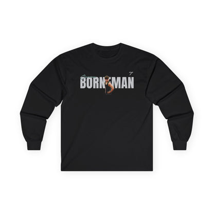 Cameron Borneman Long Sleeve Tee