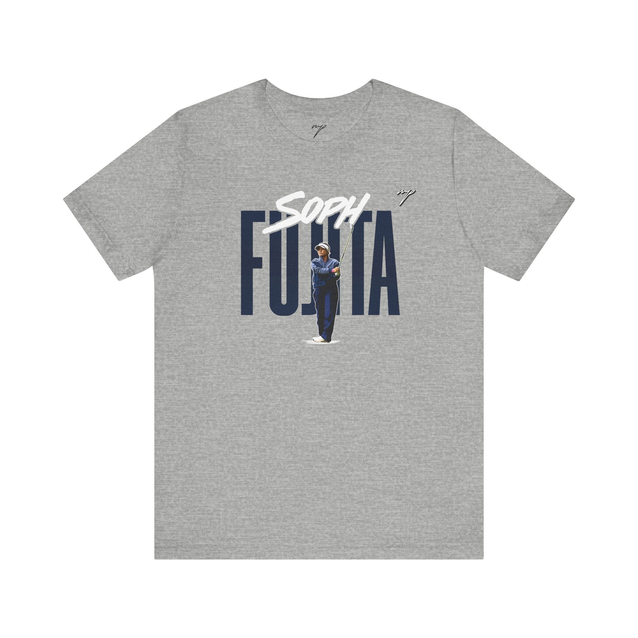 Sophia Fujita Graphic Tee