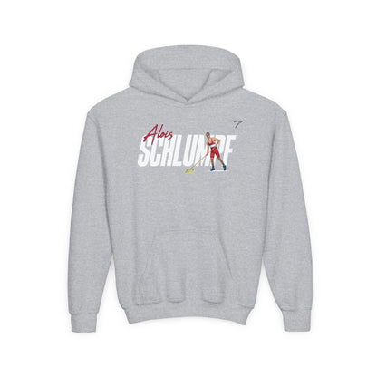 Alois Schlumpf YOUTH Hoodie