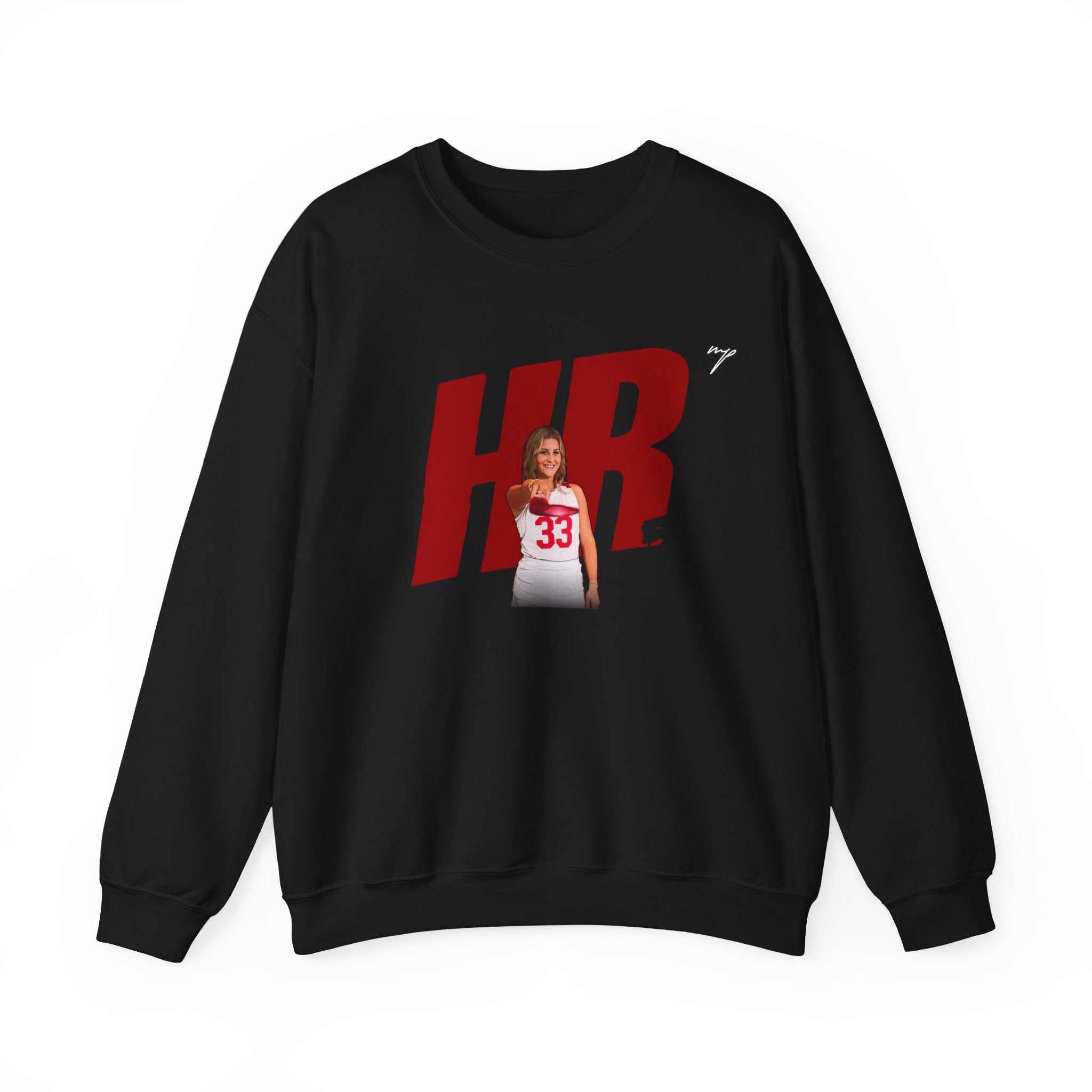 Hannah Riddle Crewneck