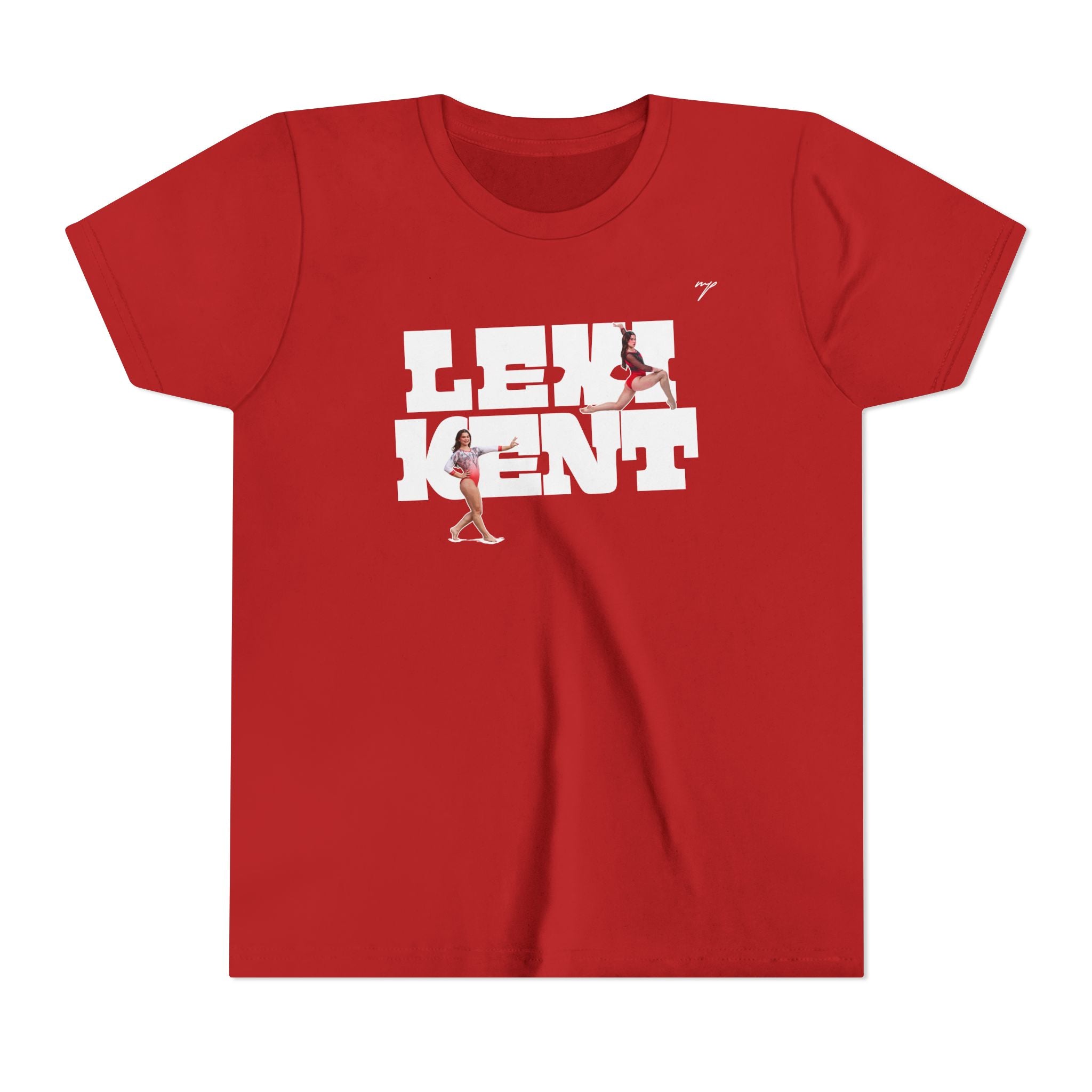 Lexi Kent YOUTH Graphic Tee