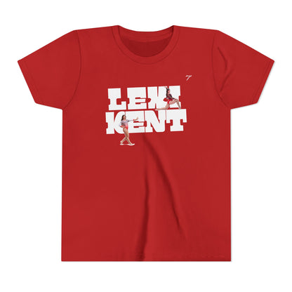 Lexi Kent YOUTH Graphic Tee