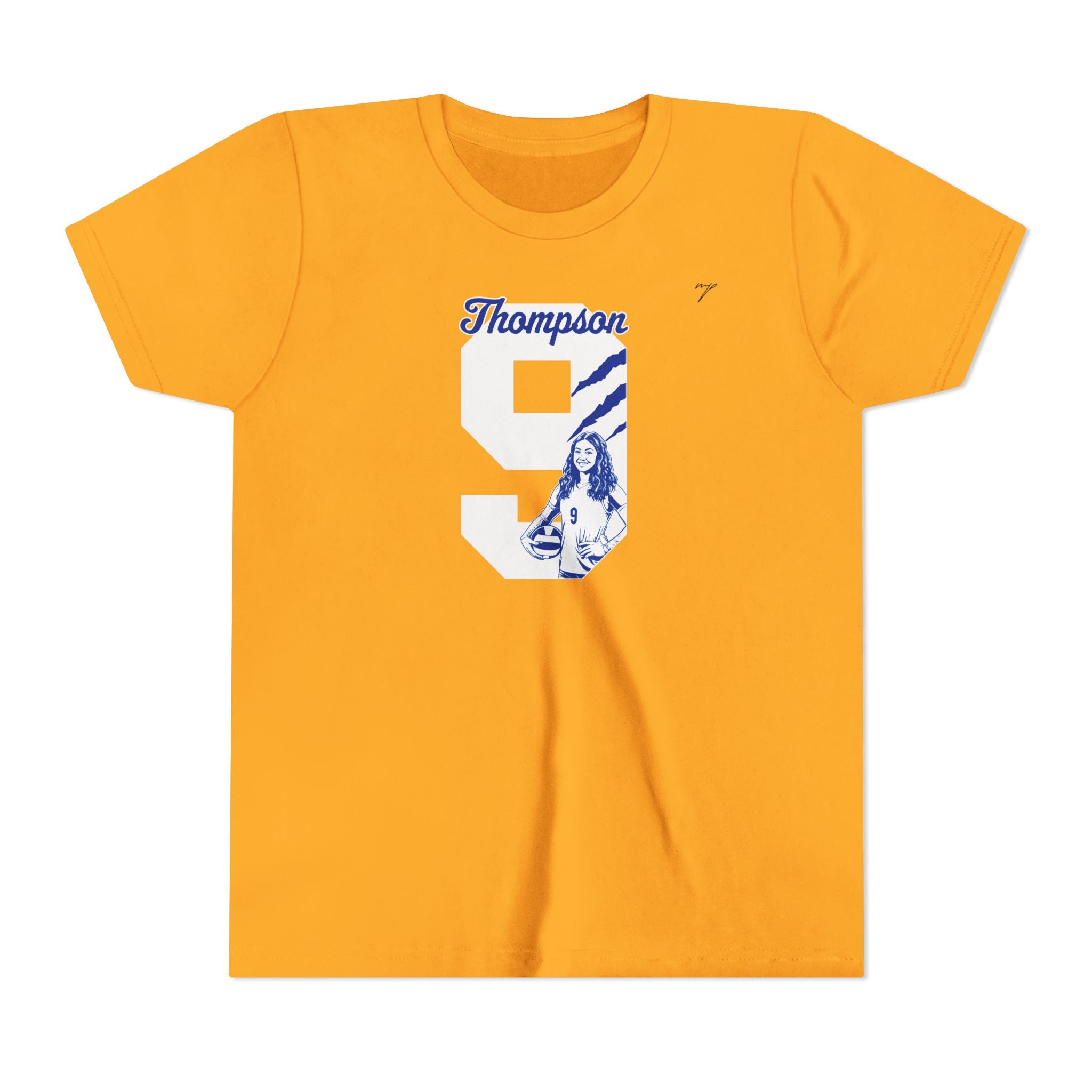 Trinity Thompson YOUTH Graphic Tee