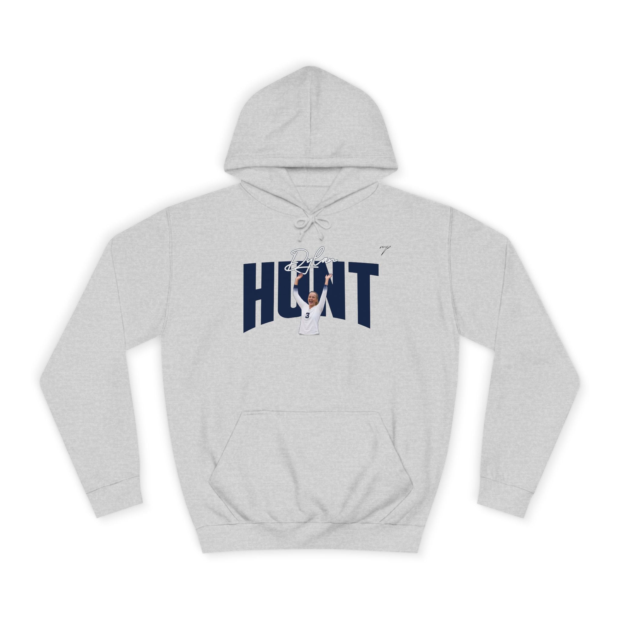 Dylan Hunt Hoodie