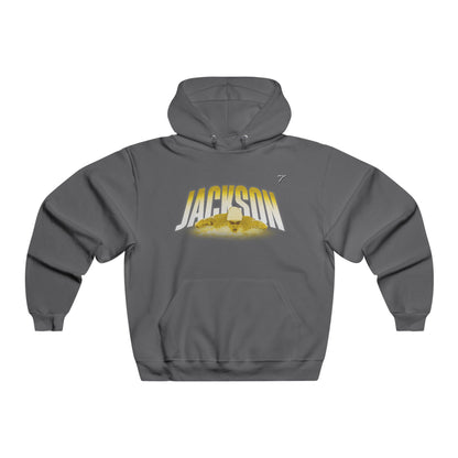 Jackson Oostman Vintage Hoodie