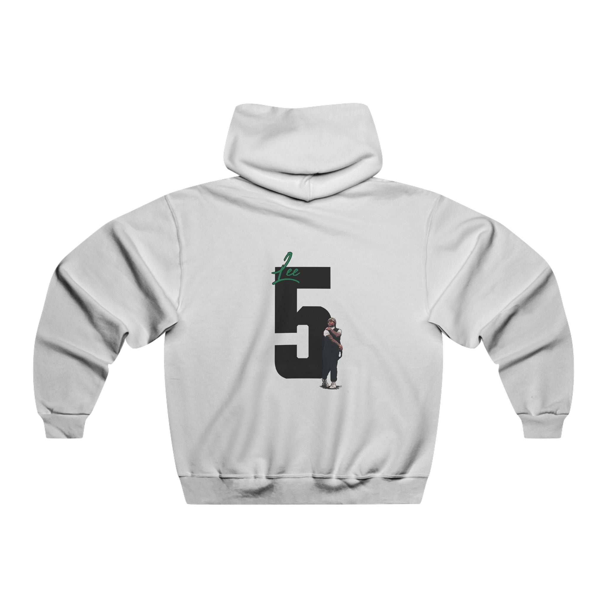 Darion Lee Vintage Hoodie
