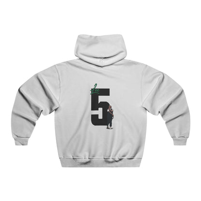 Darion Lee Vintage Hoodie