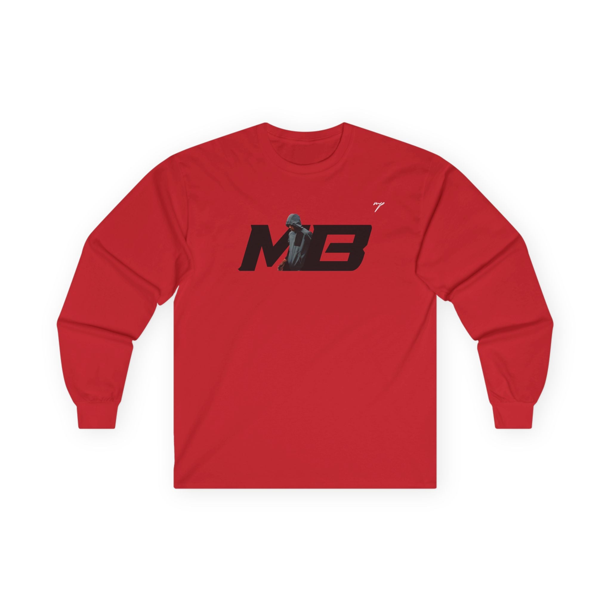 Makhi Bradford Long Sleeve