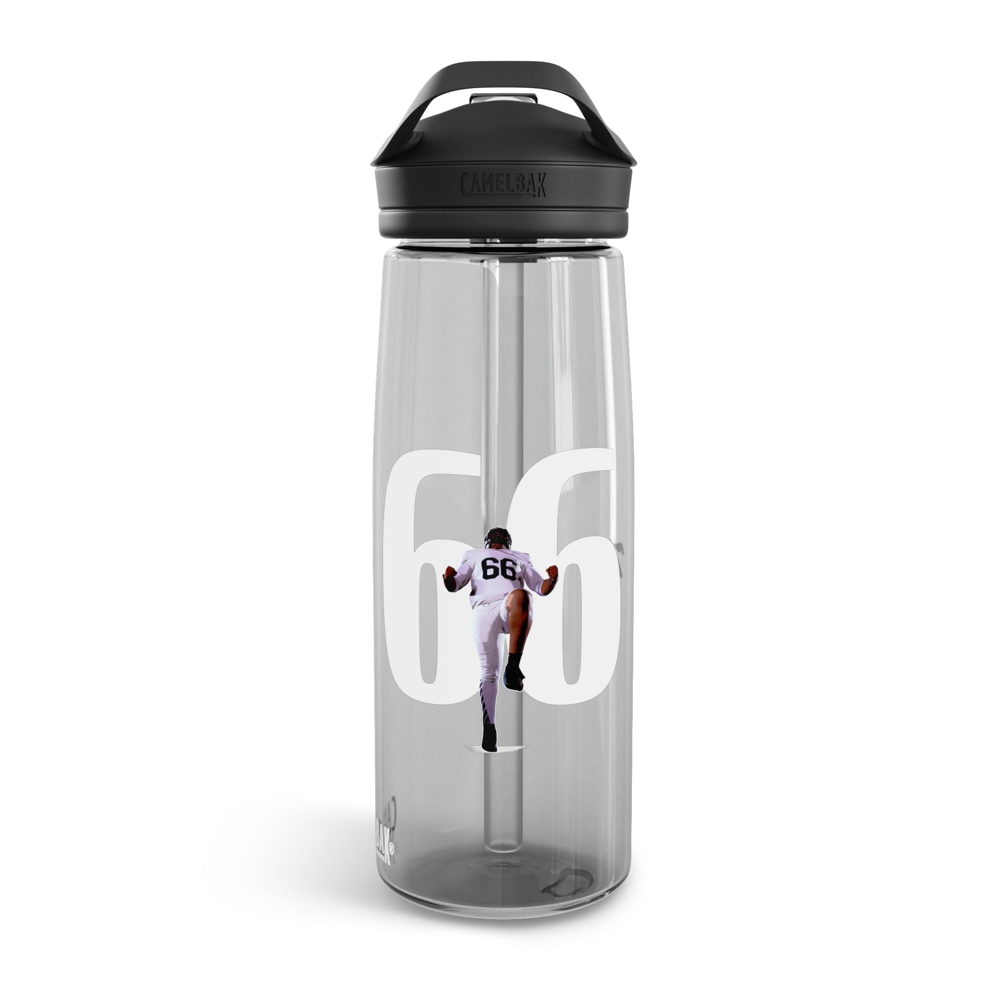 Elijah Roberts CamelBak Water Bottle