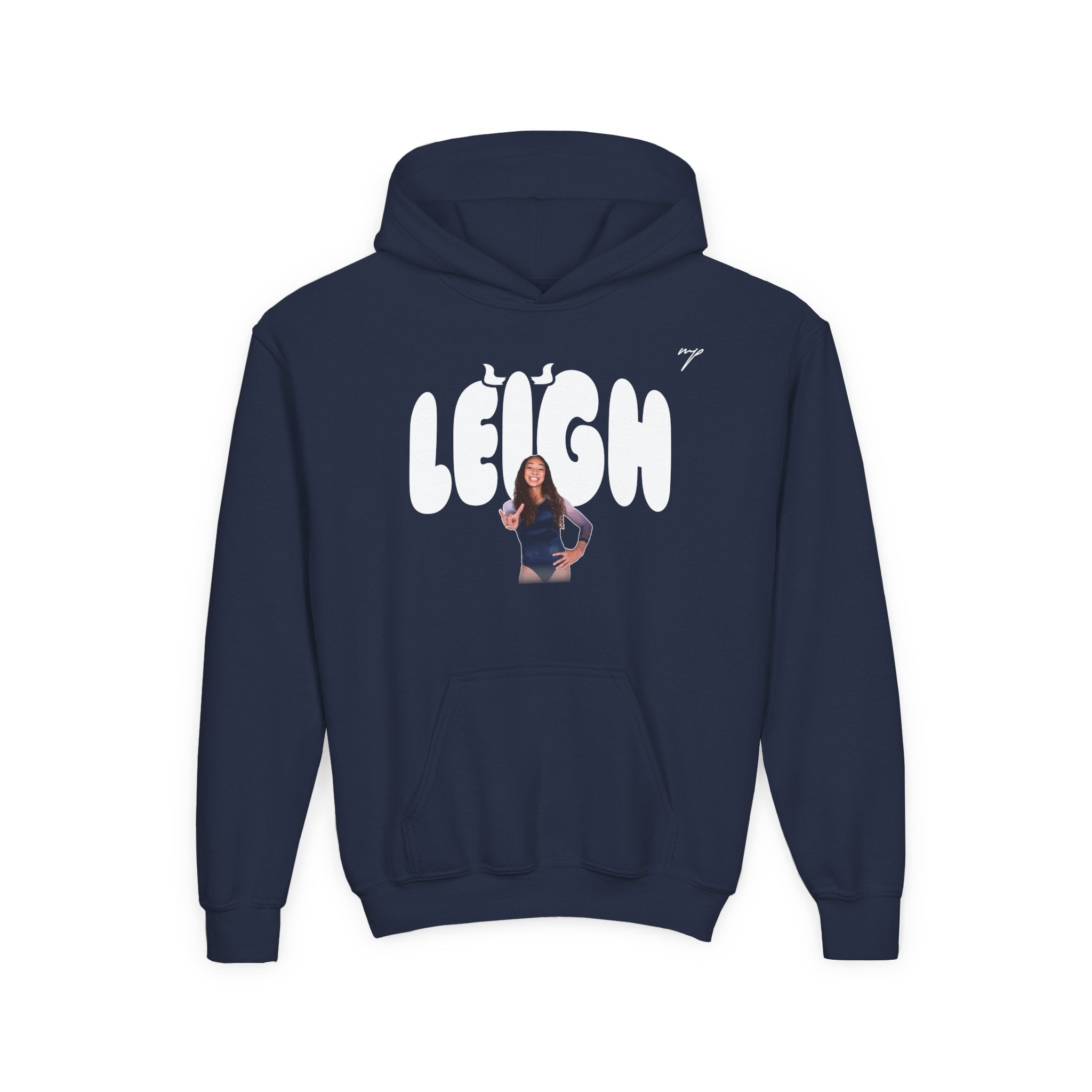 Leighton Didier YOUTH Hoodie
