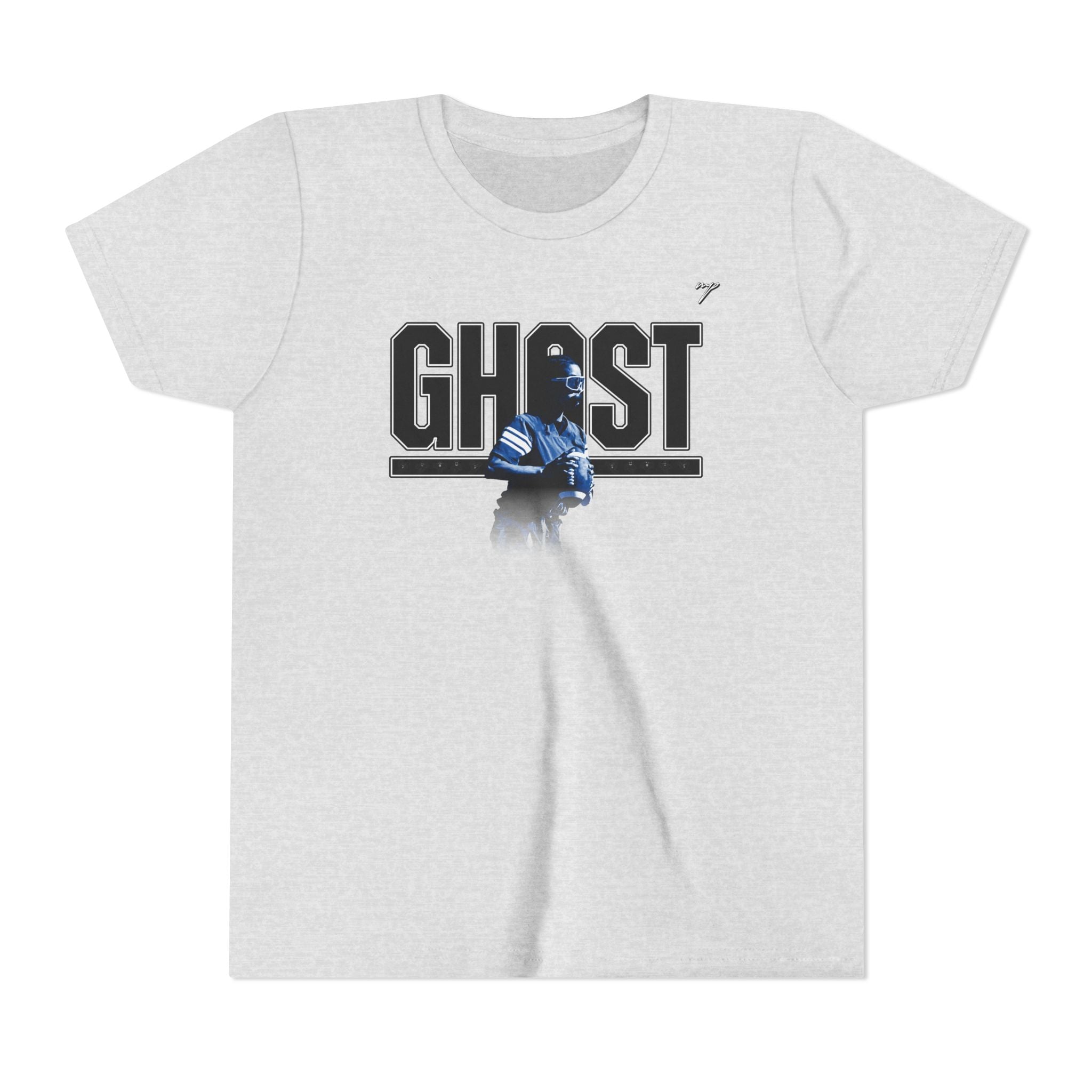 Na'ilah Prescott YOUTH Graphic Tee