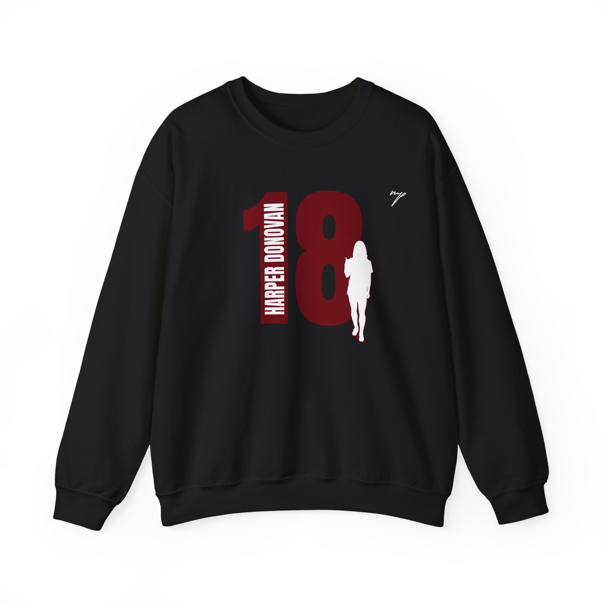 Harper Donovan Crewneck