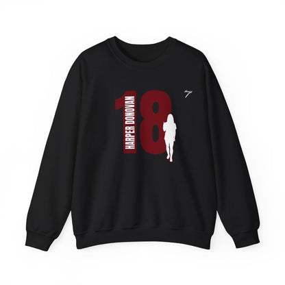 Harper Donovan Crewneck