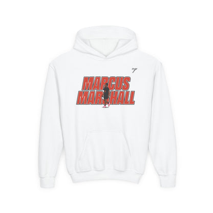 Marcus Marshall YOUTH Hoodie