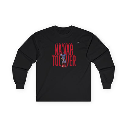 Na'Var Tolliver Long Sleeve Tee