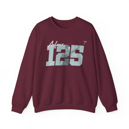 Malik Asfour Crewneck