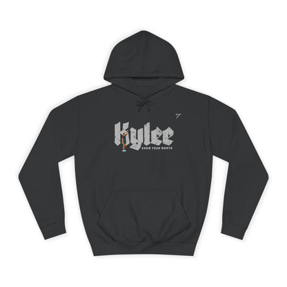 Kylee Yeh Hoodie