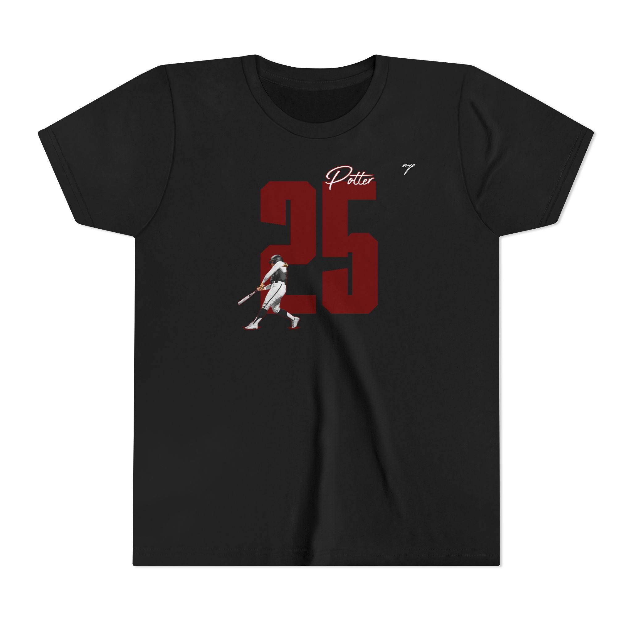 Sydney Potter YOUTH Graphic Tee