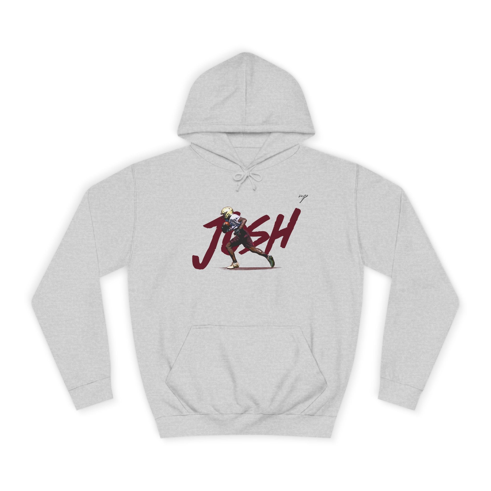 Joshua Brown Hoodie