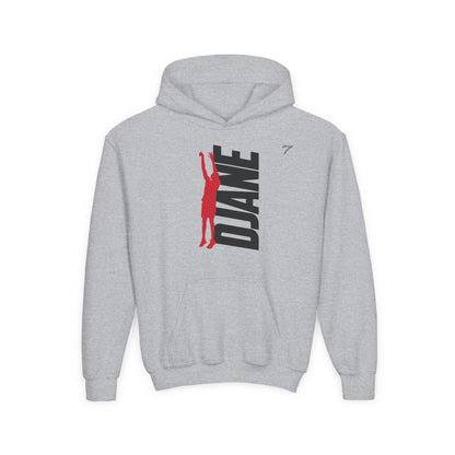 Ibrahim Djane YOUTH Hoodie