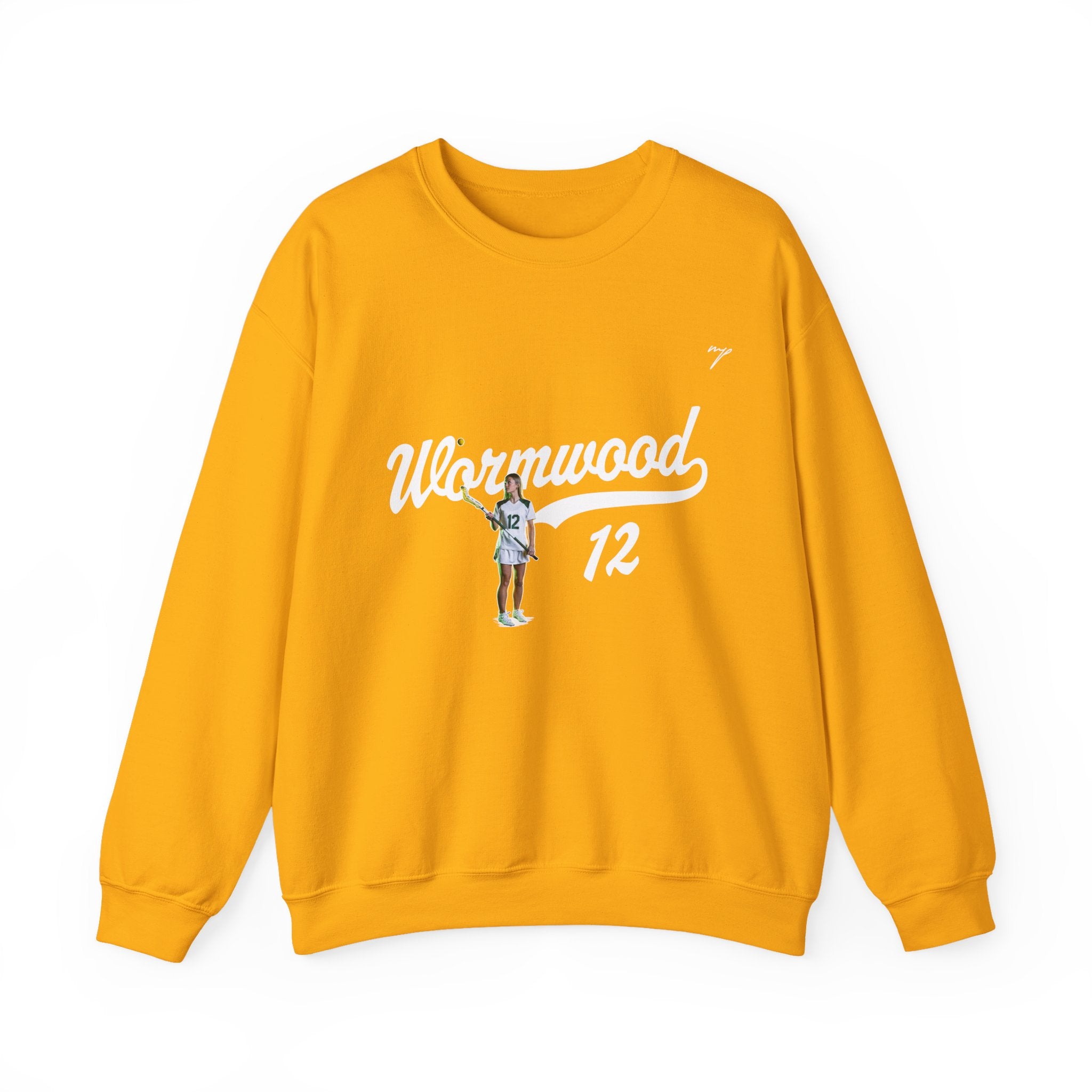 Isabelle Wormwood Crewneck