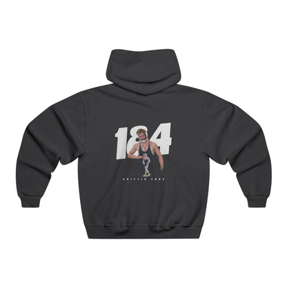 Griffin Luke Vintage Hoodie