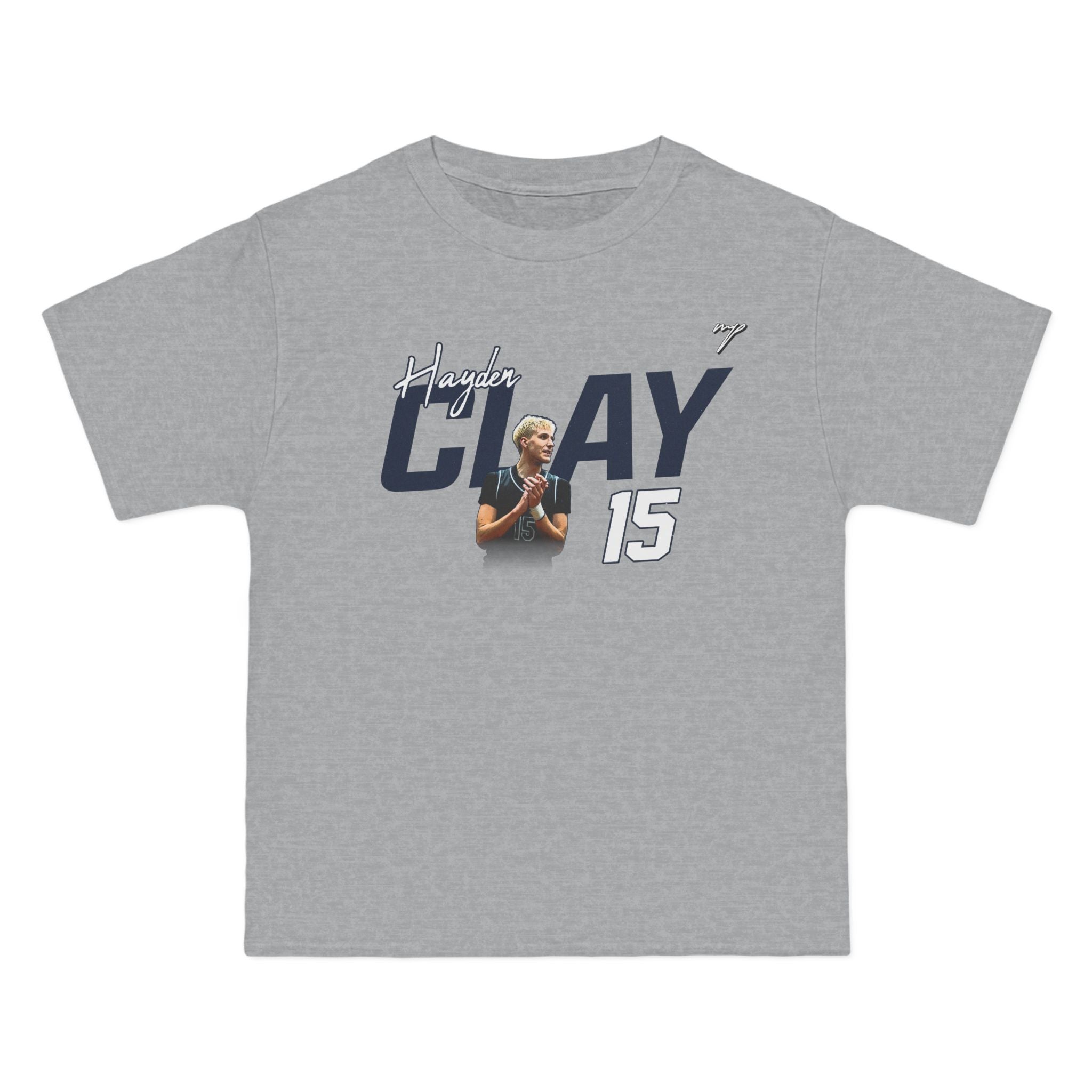 Hayden Clay Vintage Tee