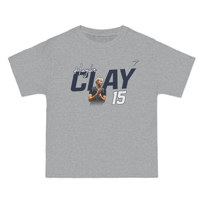 Hayden Clay Vintage Tee