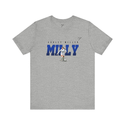 Ashley Miller Graphic Tee