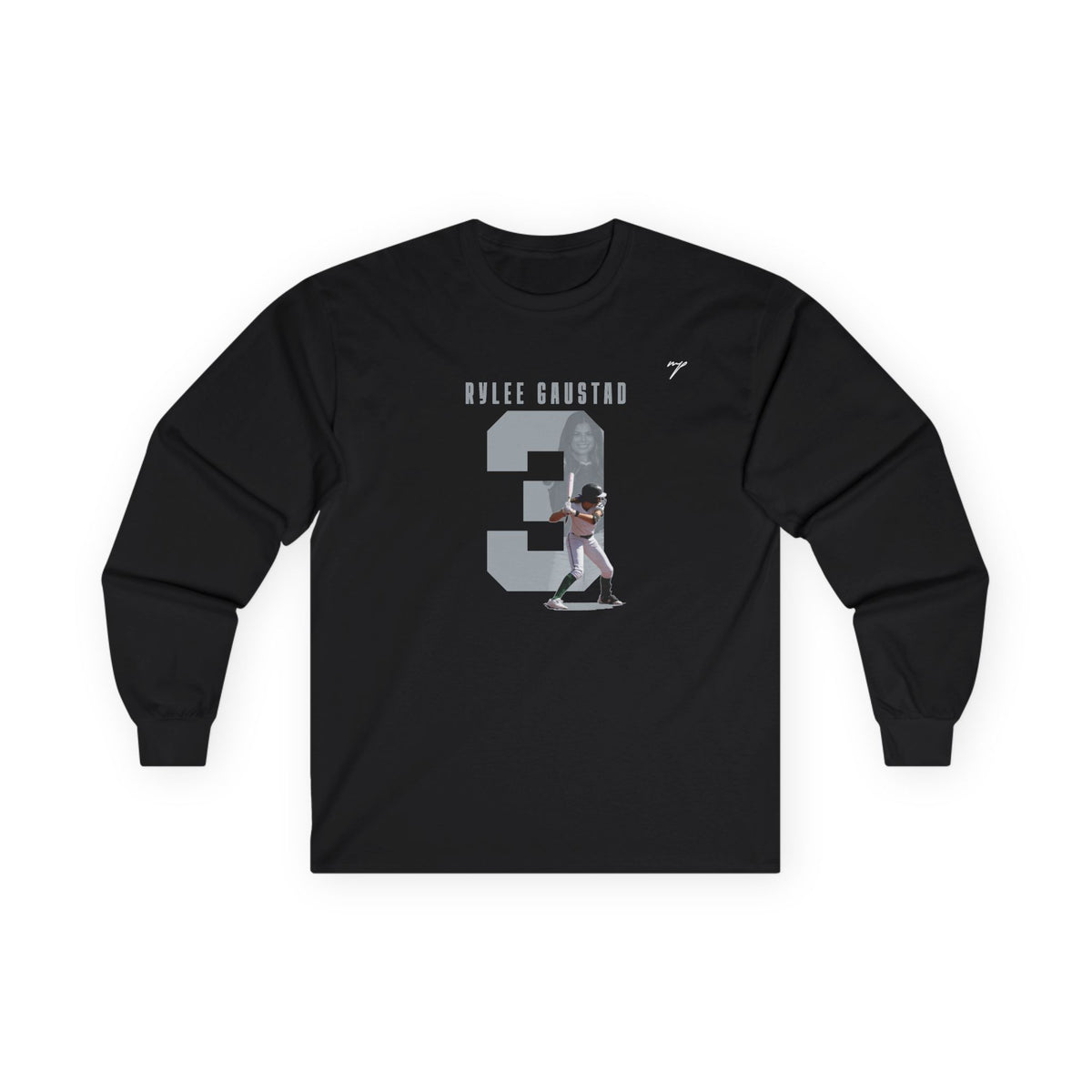 Rylee Gaustad Long Sleeve