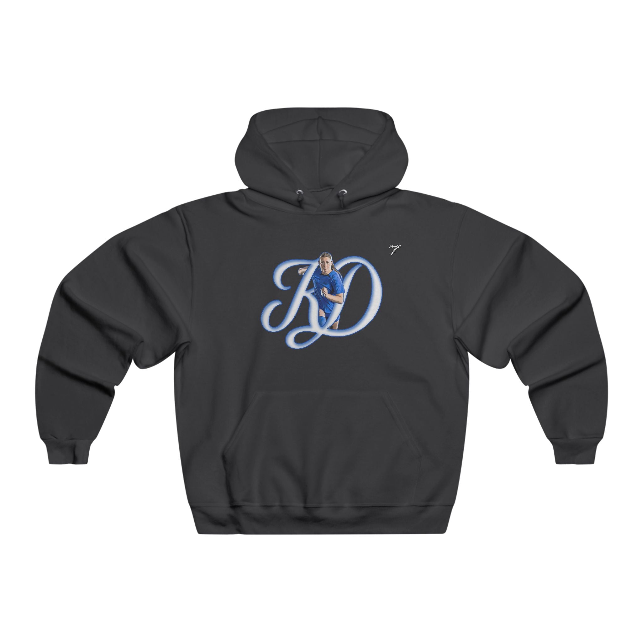 Kate Denney Vintage Hoodie