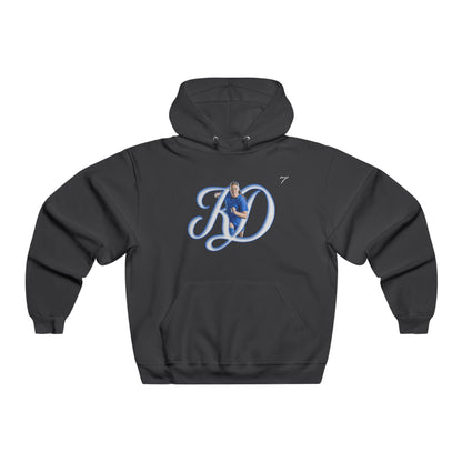 Kate Denney Vintage Hoodie