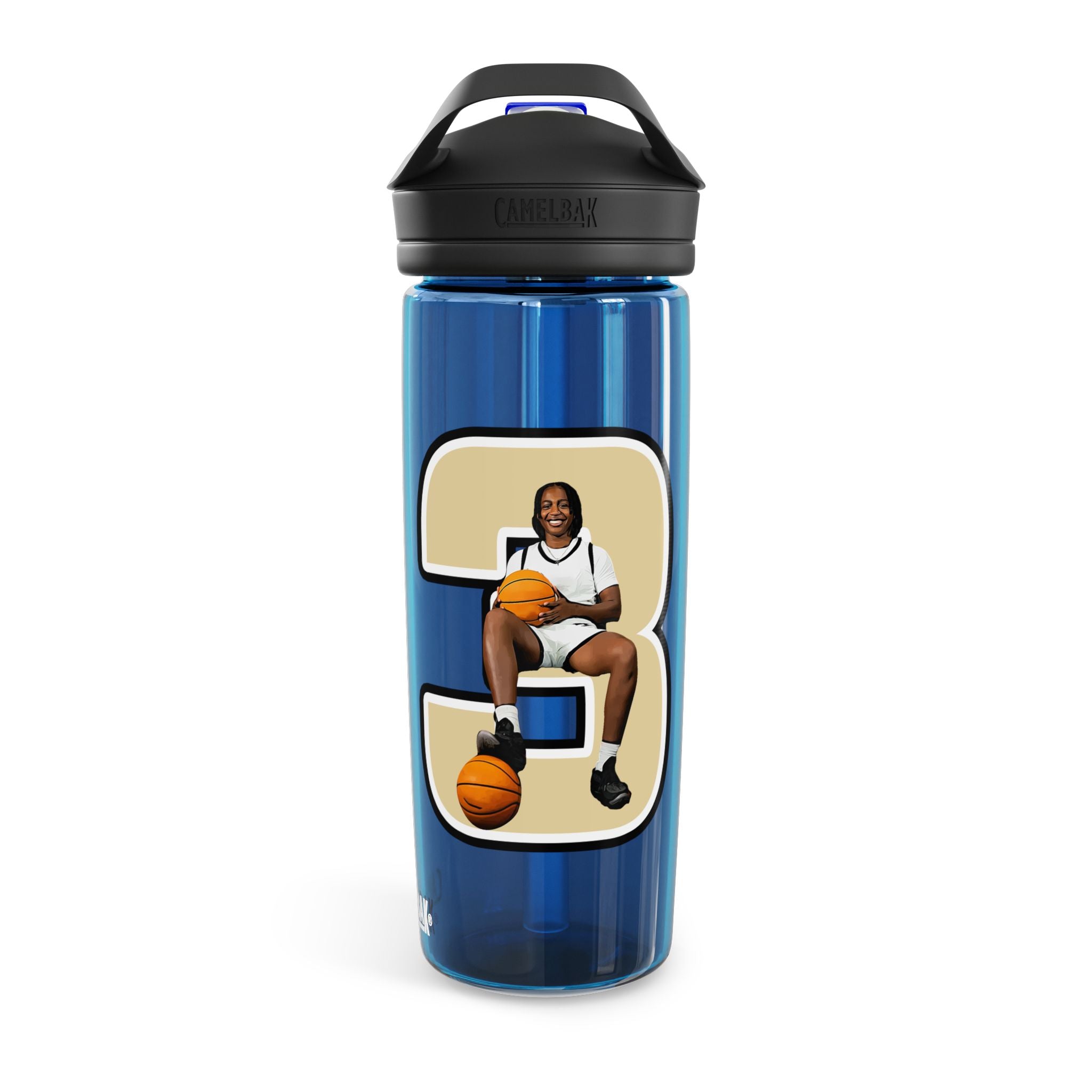Akyia Baker CamelBak Water Bottle