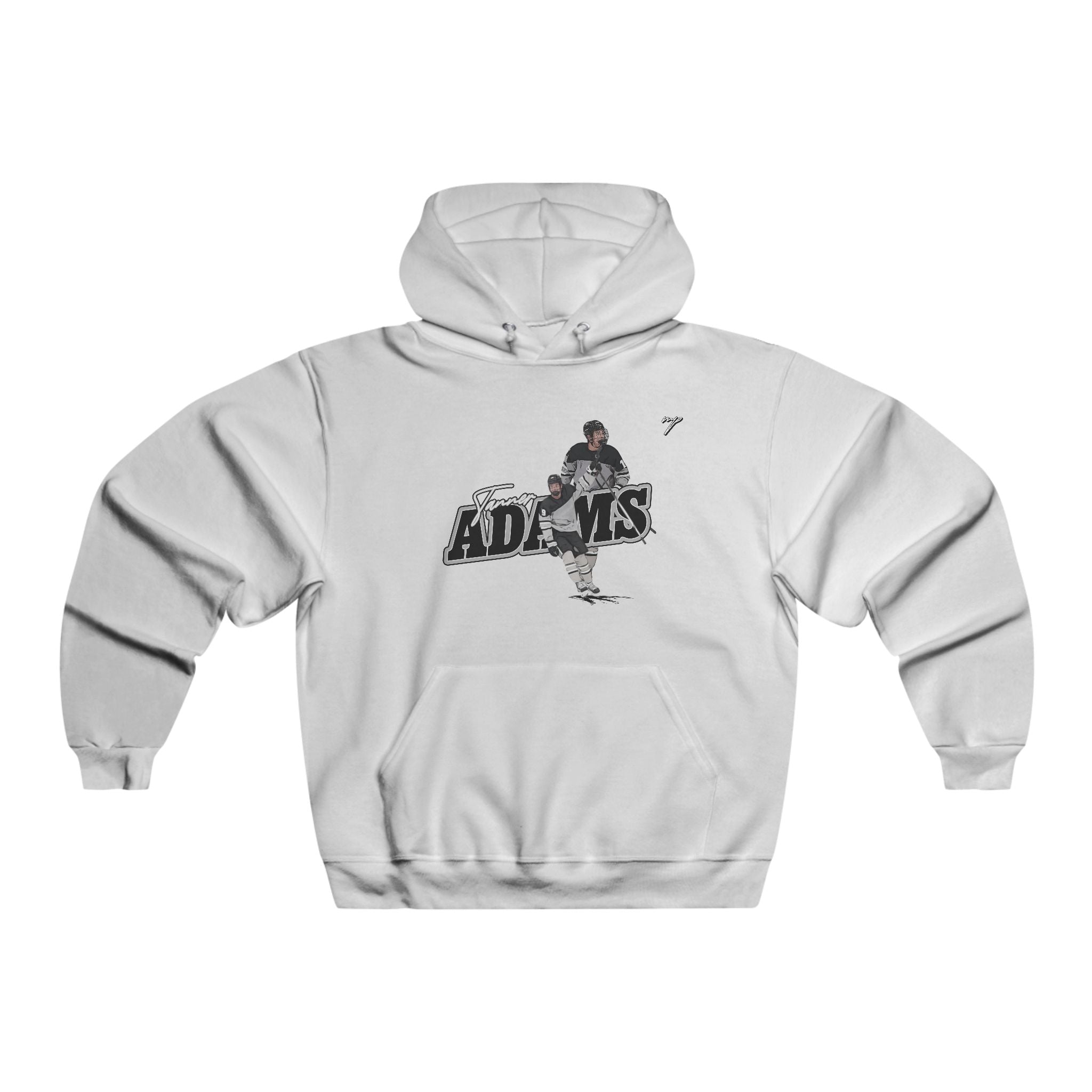 Tanner Adams Vintage Hoodie