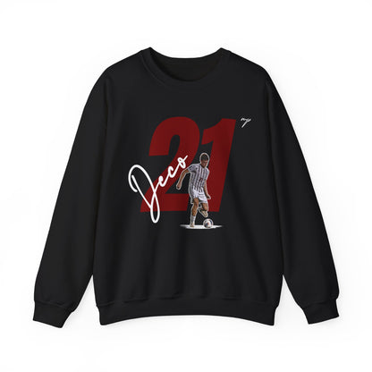 Jacopo De Collibus Crewneck