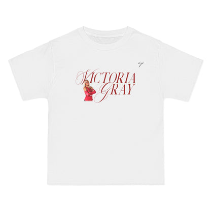 Victoria Gray Vintage Tee