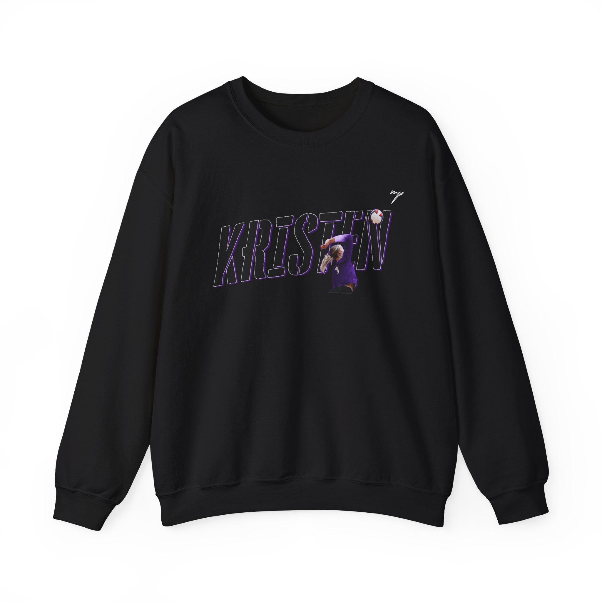 Kristen Sheehy Crewneck