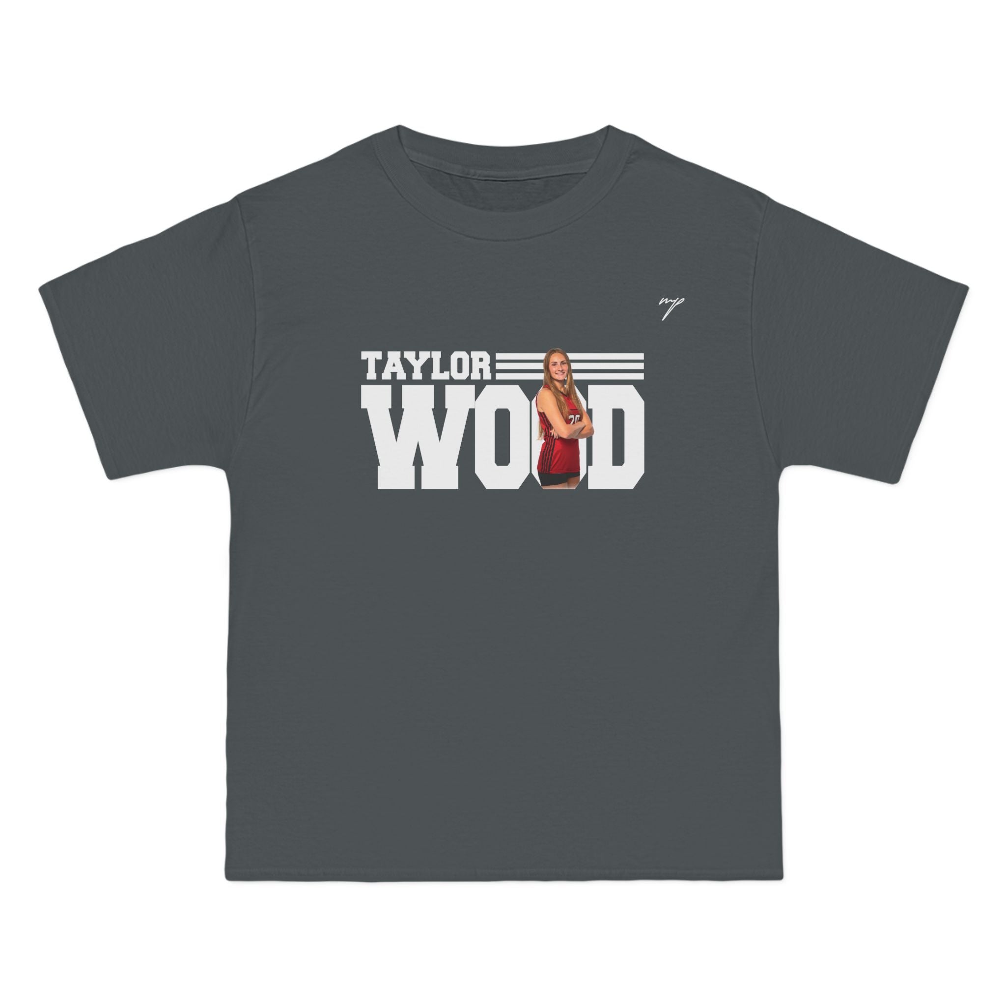 Taylor Wood Vintage Tee