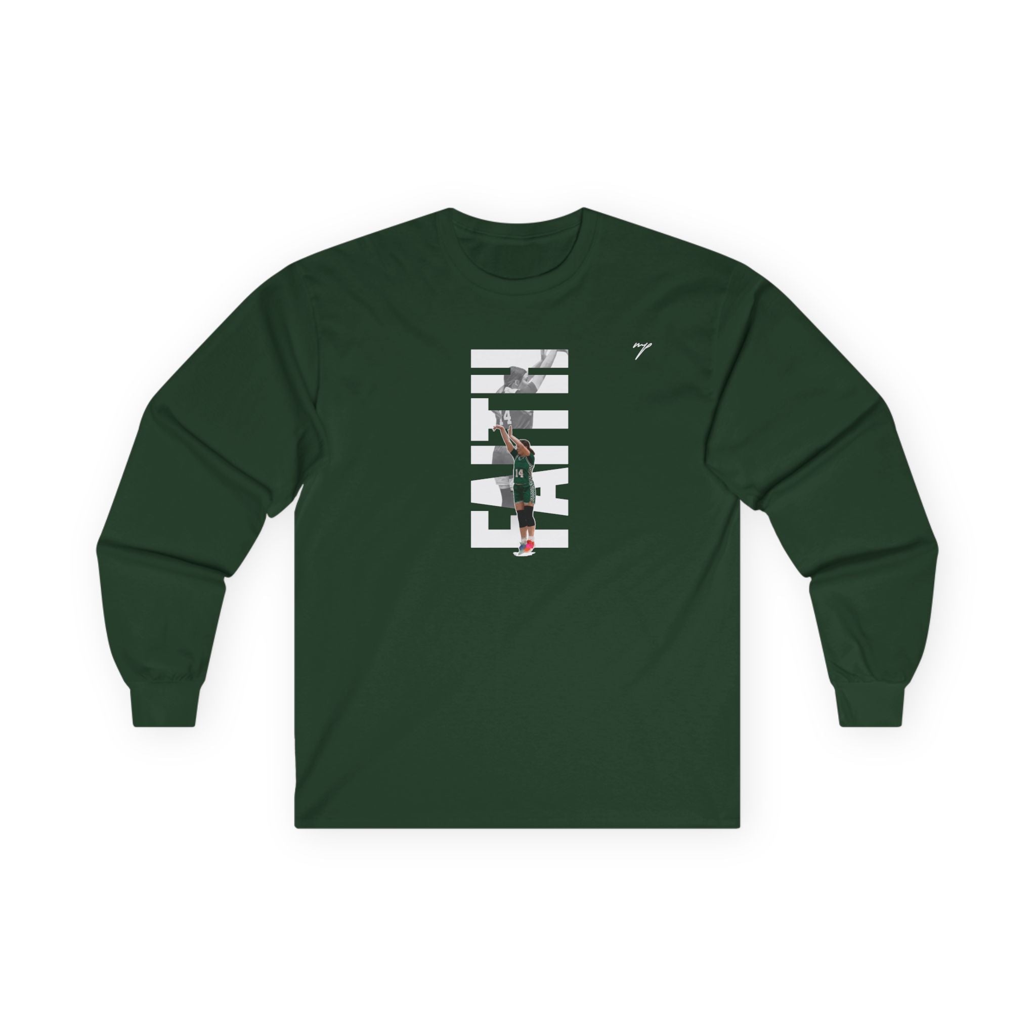Faith Ferguson Long Sleeve
