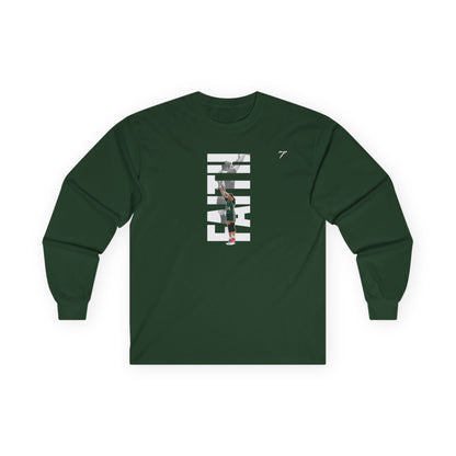 Faith Ferguson Long Sleeve